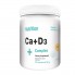 Витаминно-минеральный комплекс для спорта EntherMeal Ca+D3 Complex 120 Caps