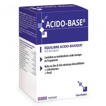 Пробиотик INELDEA SANTE NATURELLE ACIDO-BASE® 90 Caps Пробиотик INELDEA SANTE NATURELLE ACIDO-BASE® 90 Caps