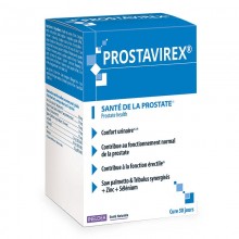 Комплекс для здоровья предстательной железы INELDEA SANTE NATURELLE PROSTAVIREX® 90 Caps