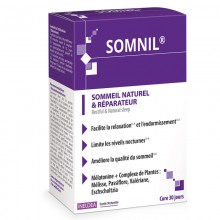 Комплекс для сна INELDEA SANTE NATURELLE SOMNIL® 45 Caps