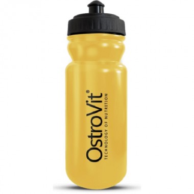 Фляга OstroVit Water Bottle 600 ml Yellow