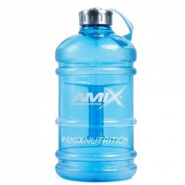 Галлон Amix Nutrition Gallon 2200 ml Blue Галлон Amix Nutrition Gallon 2200 ml Blue