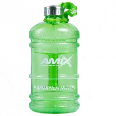 Галлон Amix Nutrition Gallon 2200 ml Green Галлон Amix Nutrition Gallon 2200 ml Green