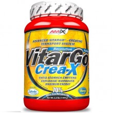 Креатин комплекс Amix Nutrition VitarGo Crea-X 1000 g /13 servings/ Orange