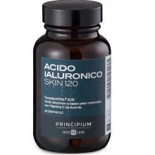Гиалуроновая кислота Bios Line Principium Acido Ialuronico Skin 120 60 Tabs