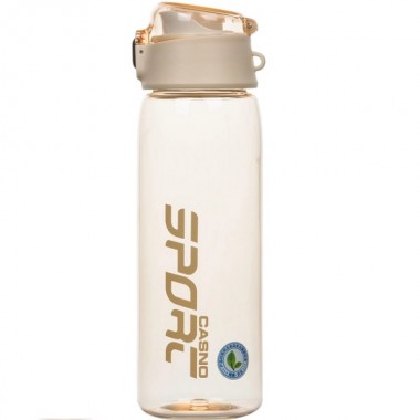 Фляга Casno KXN-1220 550 ml Yellow