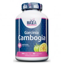 Гарциния Haya Labs Garcinia Cambogia 500 mg 90 Caps