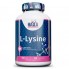 Лизин Haya Labs L-Lysine 500 mg 100 Caps