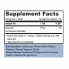 Микроэлемент Калий Haya Labs Potassium Gluconate 99 mg 100 Tabs