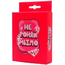 Настольная игра Fun Games Shop Не роняй мыло!