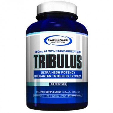 Трибулус Gaspari Nutrition Tribulus 90 Caps