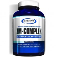 Тестостероновый бустер Gaspari Nutrition ZM Complex 90 Caps