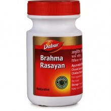 Комплекс для профилактики нервной системы Dabur Brahma Rasayan 250 g /83 servings/
