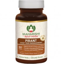 Противовоспалительное средство Maharishi Ayurveda Pirant 60 Tabs Противовоспалительное средство Maharishi Ayurveda Pirant 60 Tabs