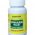Спирулина Baidyanath Spirulina Plus 60 Caps