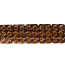 Противопростудное средство Zandu Trishun 30 Tabs