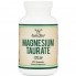 Микроэлемент Магний Double Wood Magnesium Taurate 1500 mg 210 Caps