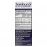 Бузина Sambucol Black Elderberry For Kids 120 ml /12 servings/