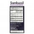 Бузина Sambucol Black Elderberry For Kids 230 ml /23 servings/