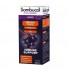 Бузина Sambucol Black Elderberry Immuno Forte + Vitamin C + Zinc 230 ml /46 servings/