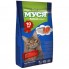  МУСЯ Корм для кошек РЫБНЫЙ , 10 кг.