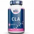 CLA для снижения веса Haya Labs CLA 1000 mg 60 Caps