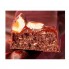Углеводно-протеиновый батончик Fizi Special Bar 45 g Brownie Babe