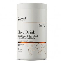 Хондропротектор (для спорта) OstroVit Glow Drink 360 g /30 servings/ Unflavored