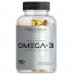 Омега для спорта Powerful Progress Omega-3 Ultra 90 Softgels