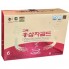 Заменитель питания Gimpo Paju Korean Hed Ginseng Extract Tea Gold 50 packs