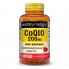 Коэнзим Mason Natural CO Q10 200 mg 30 Caps
