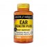 Комплекс для профилактики слуха Mason Natural Ear Health Plus 100 Tabs