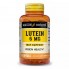 Лютеин Mason Natural Lutein 6 mg 60 Caps
