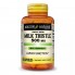 Расторопша Mason Natural Milk Thistle 500 mg 60 Caps