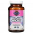 Витаминно-минеральный комплекс для женщин Garden of Life Vitamin Code 50 & Wiser Women 120 Veg Caps
