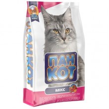 Пан Кот Микс – упаковка 400гр