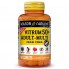Витаминно-минеральный комплекс Mason Natural Vitrum 50+ Adult-Multi Iron Free 100 Tabs