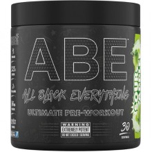 Комплекс до тренировки Applied Nutrition ABE 315 g /30 servings/ Sour Apple