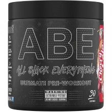 Комплекс до тренировки Applied Nutrition ABE 315 g /30 servings/ Cherry Cola