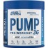 Комплекс до тренировки Applied Nutrition Pump 3g 375 g /50 servings/ Icy Blue Raz