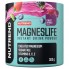 Микроэлемент Магний для спорта Nutrend MagnesLife Instant Drink Powde 500 g /60 servings/ Forest Berries