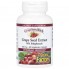 Экстракт виноградных косточек Natural Factors GrapeSeedRich Grape Seed Extract 100 mg 60 Veg Caps