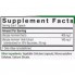 Комплекс для профилактики работы головного мозга Nature's Answer Bacopa 500 mg 90 Veg Caps