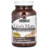 Комплекс для профилактики работы головного мозга Nature's Answer Lion's Mane 1500 mg 90 Veg Caps