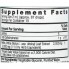 Комплекс для здоровья предстательной железы Nature's Answer Nettle Extract 2000 mg Alcohol-Free 30 ml /15 servings/