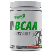 Аминокислота BCAA для спорта MST Nutrition Healthy by MST BCAA 1000 g /1000 servings/ Peach Ice Tea