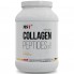 Хондропротектор (для спорта) MST Nutrition Collagen Peptides + Fortigel 1000 g /100 servings/ Orange
