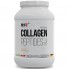 Хондропротектор (для спорта) MST Nutrition Collagen Peptides + Fortigel 1000 g /100 servings/ Green Apple
