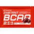 Аминокислота BCAA для спорта Sporter Instant ВСАА 2:1:1 10 g Cherry Аминокислота BCAA для спорта Sporter Instant ВСАА 2:1:1 10 g Cherry