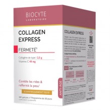 Коллаген Biocyte Collagen Express Gelules 180 Caps